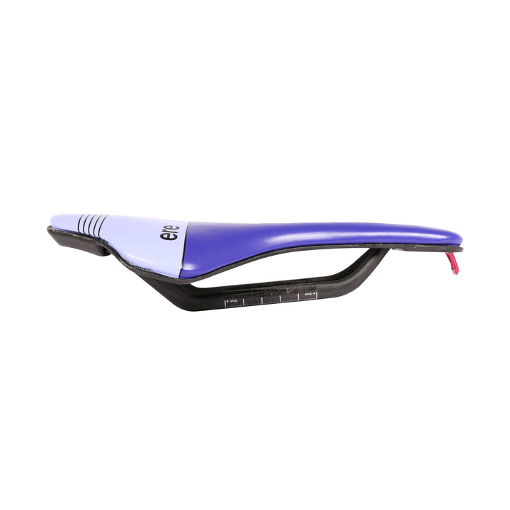 Genus CC Pro Saddle Deep Blue