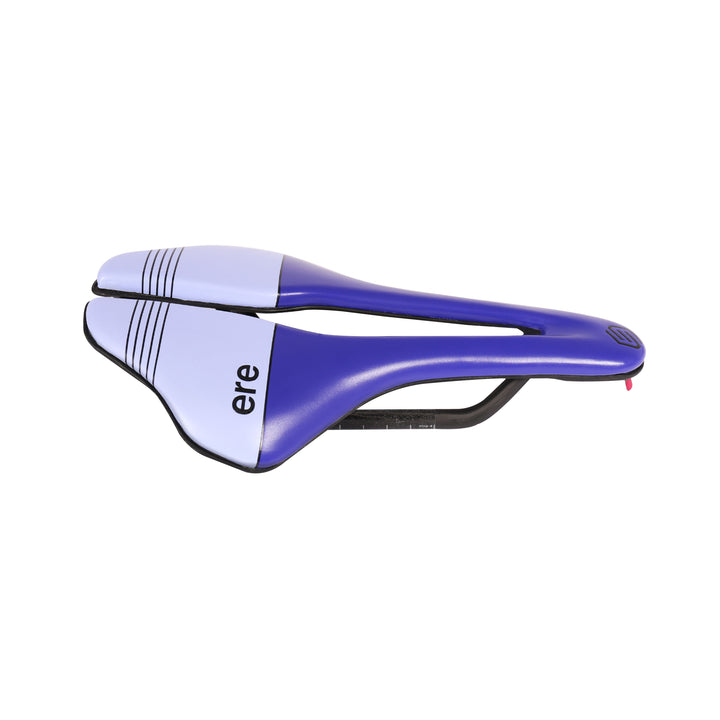 Genus CC Pro Saddle Deep Blue