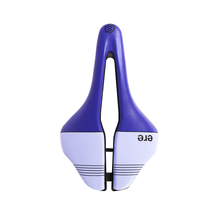 Genus CC Pro Saddle Deep Blue