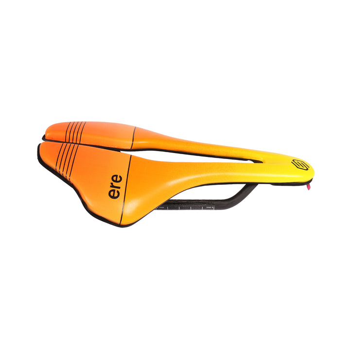 Genus CC Pro saddle sunrise