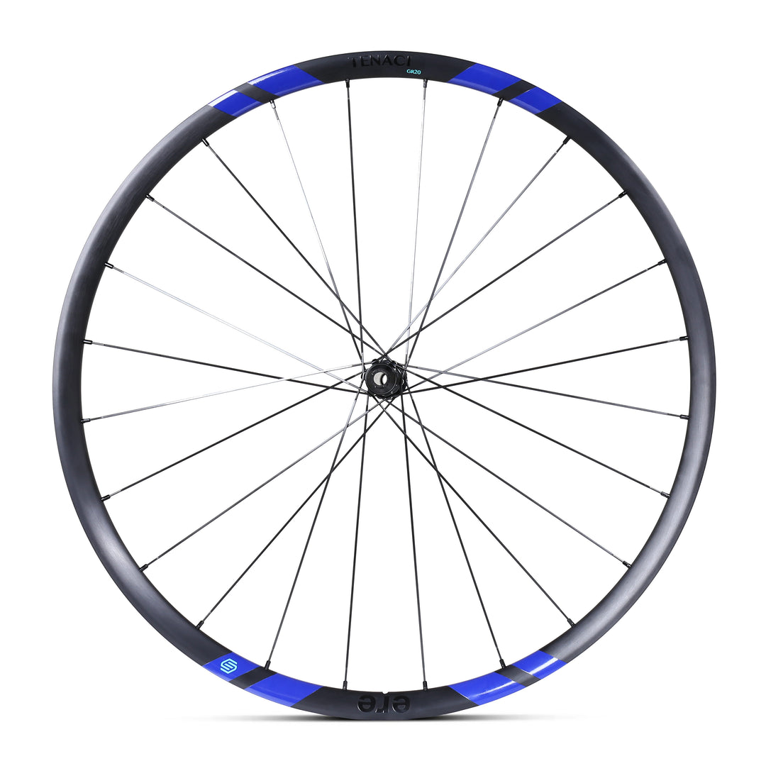 Tenaci GR20