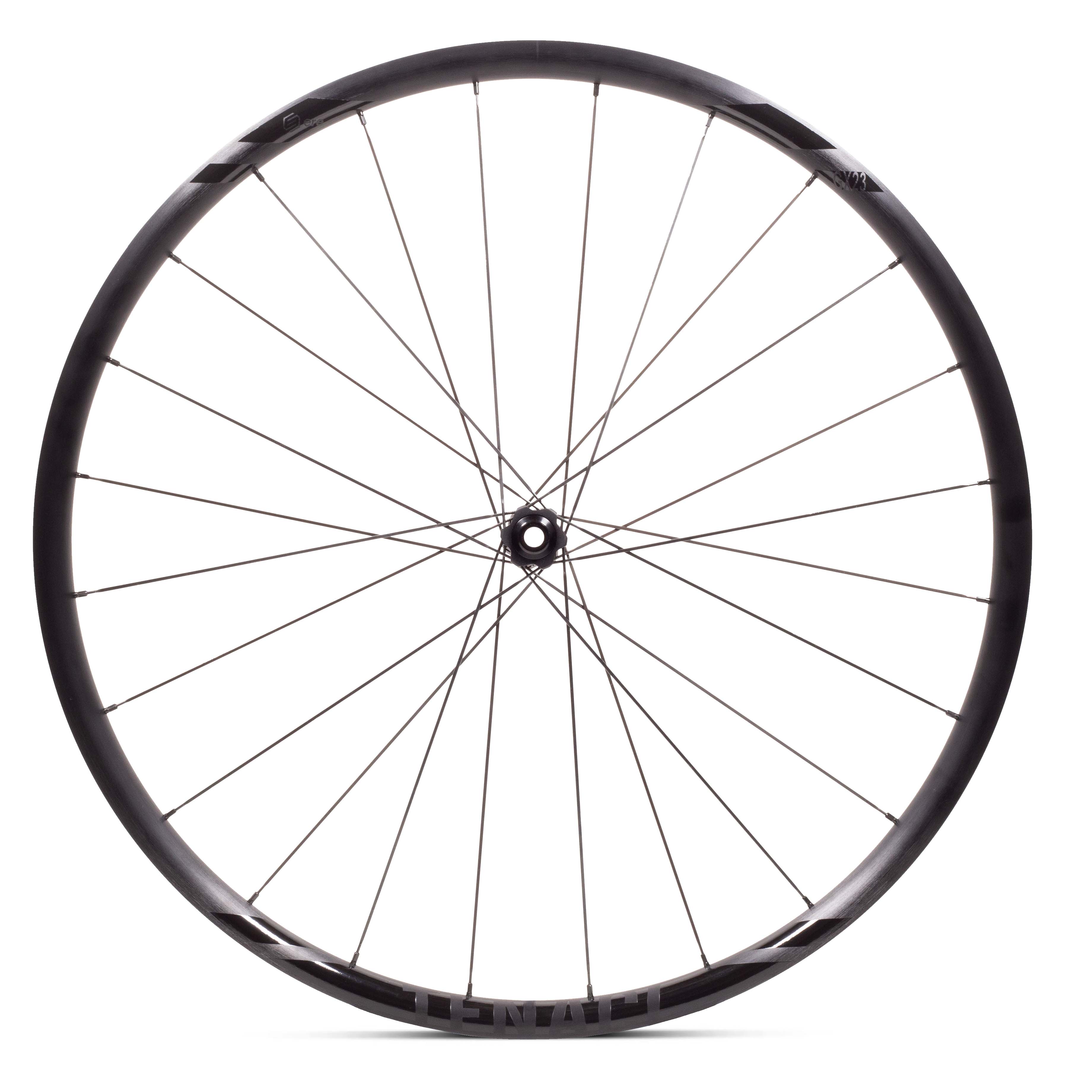Tenaci GX23 Wheel Deal – Ere Research