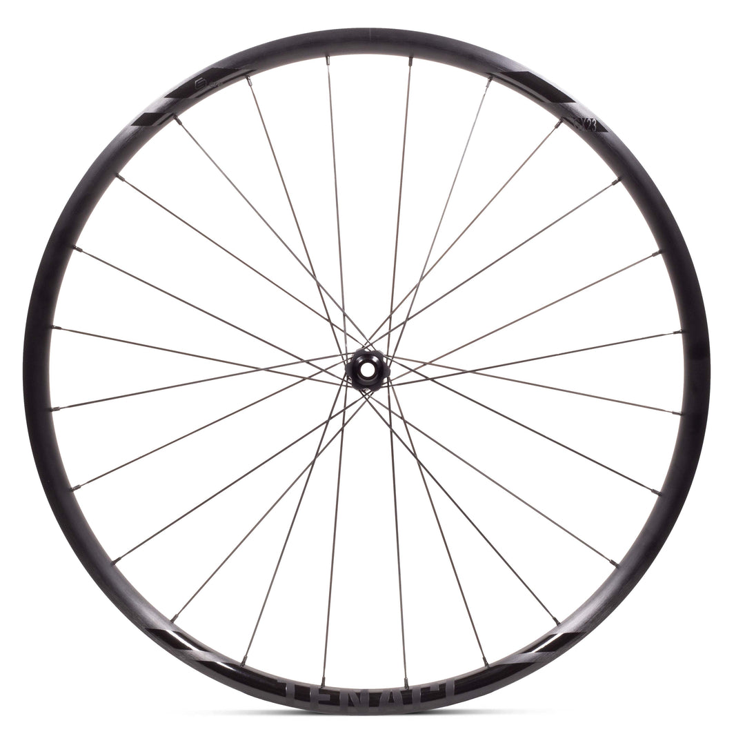 Tenaci GX23 Wheel Deal