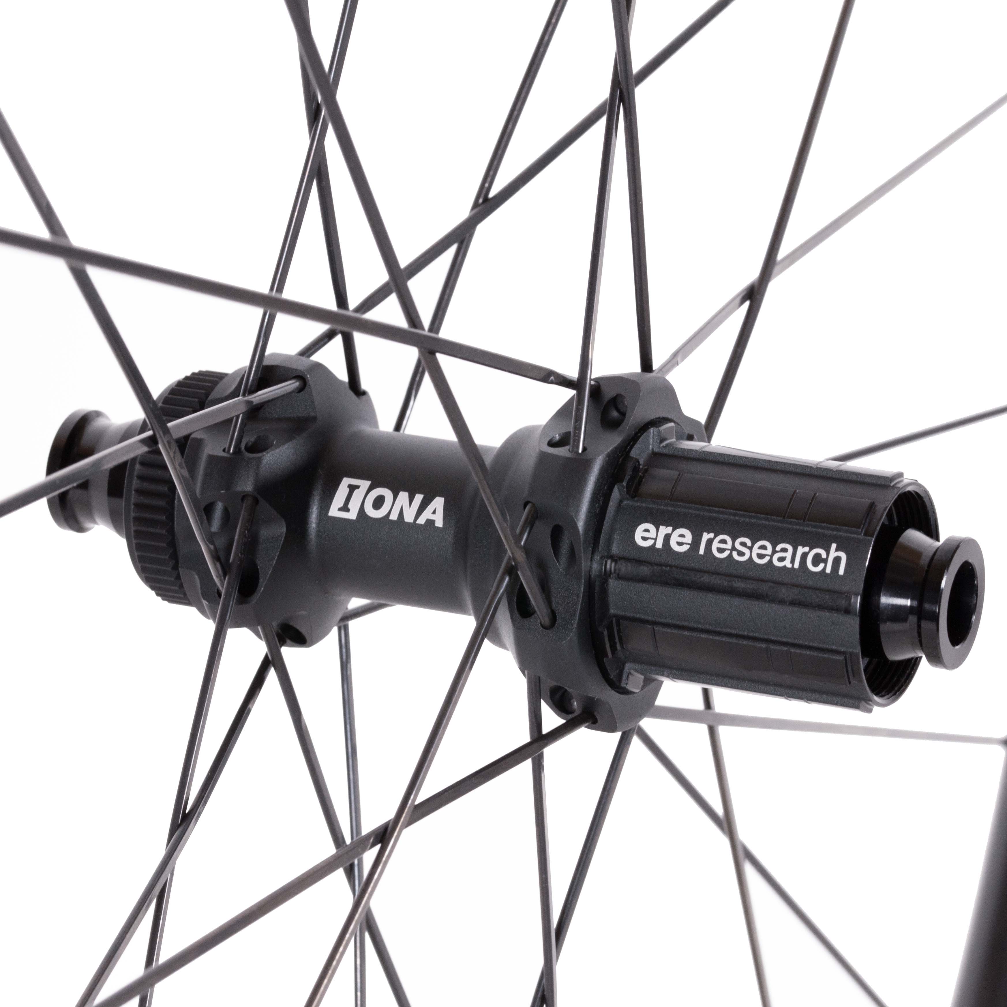 Tenaci GX23 Wheel Deal – Ere Research