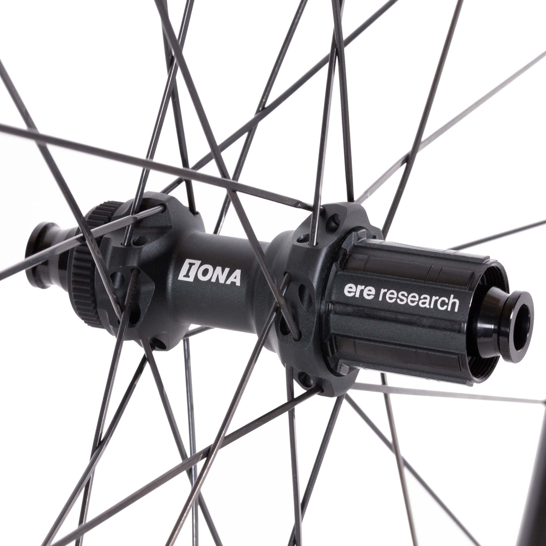 Tenaci GX23 Wheel Deal