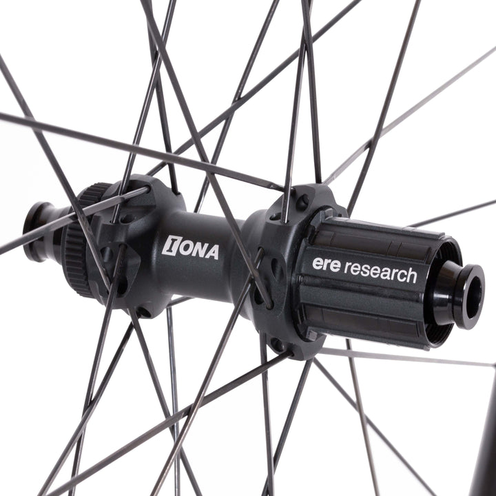 Tenaci GX23 Wheel Deal