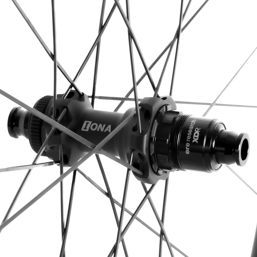 Tenaci GX23 Wheel Deal