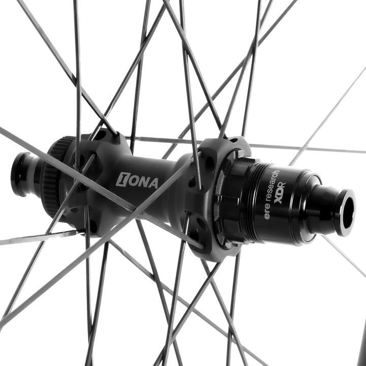 Tenaci GX23 Wheel Deal