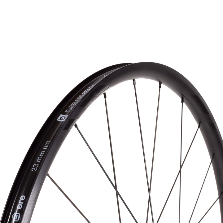 Tenaci GX23 Wheel Deal