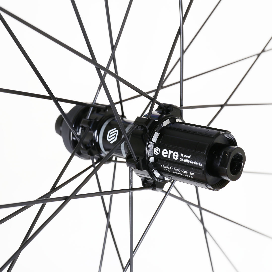 Tenaci GR20