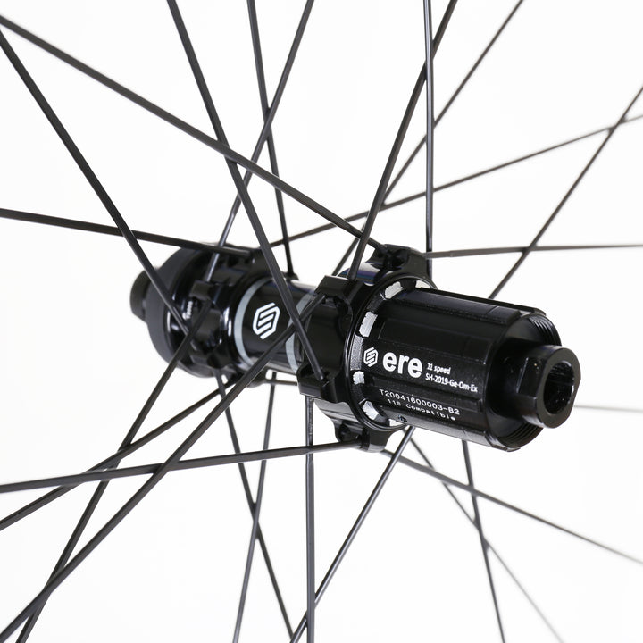 Tenaci GR20