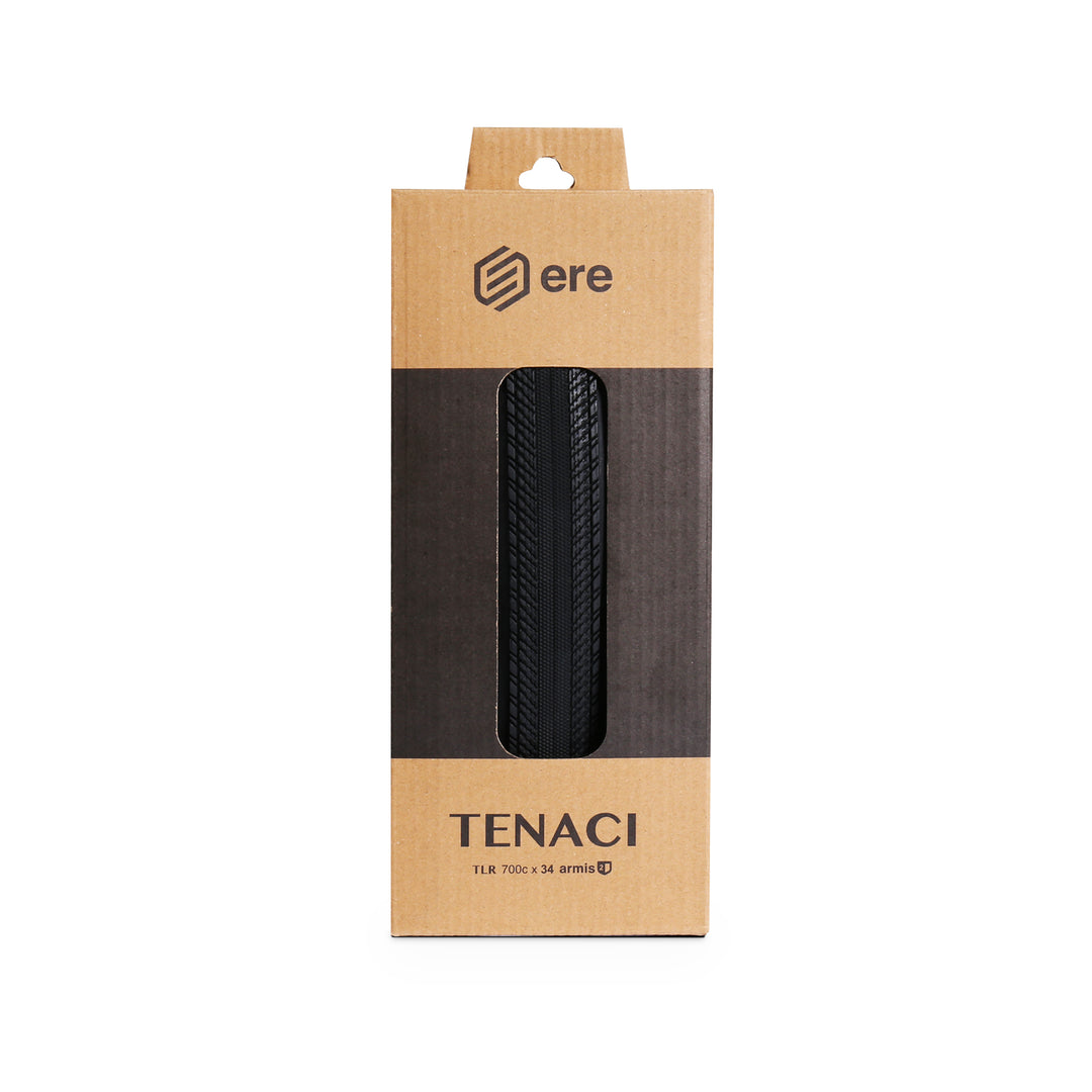 Tenaci TLR Skinwall