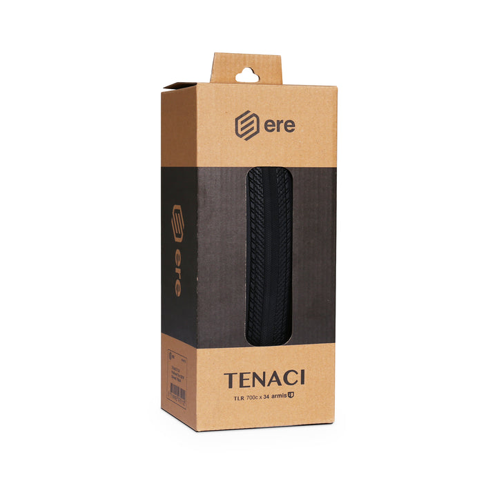 Tenaci TLR Skinwall