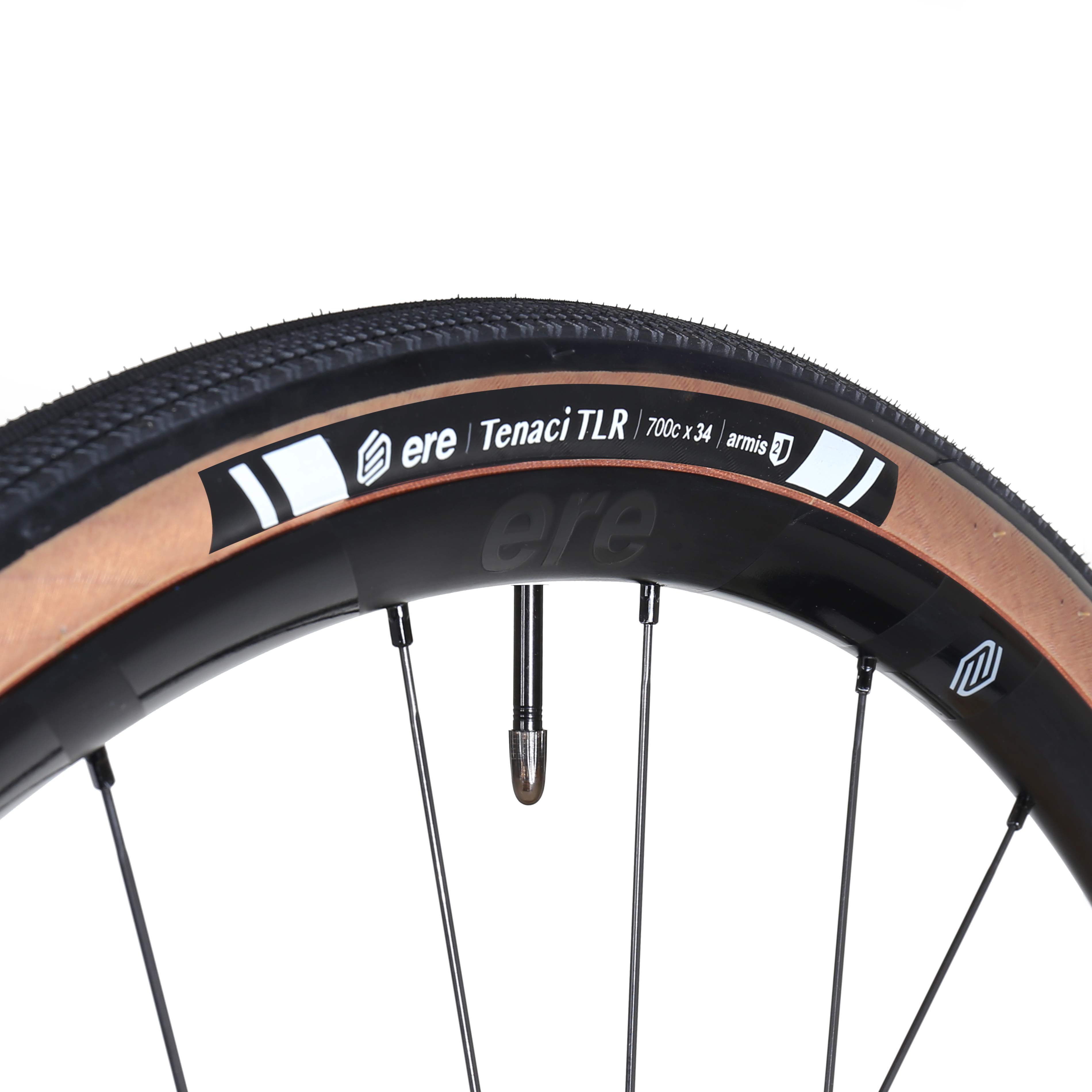 Pneumatico Vee Tire Co. Flow Snap 29x2.35 TLR Skinwall - Tubeless Ready (1 O 2 Pezzi) - Foto 5