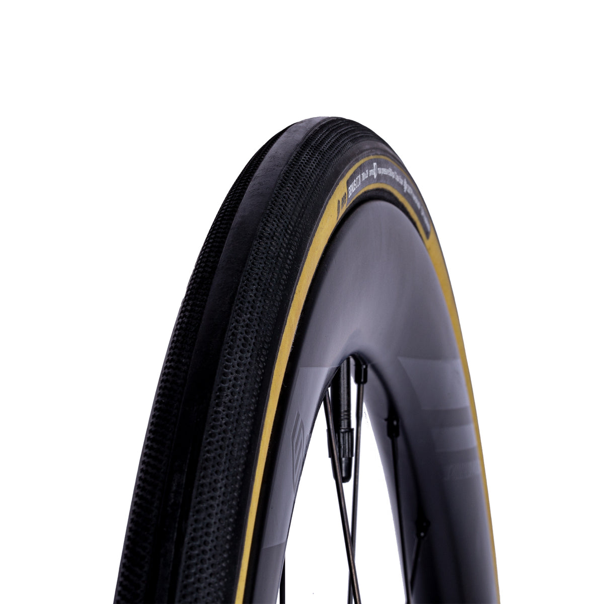 Genus Pro CCX Skinwall – Ere Research