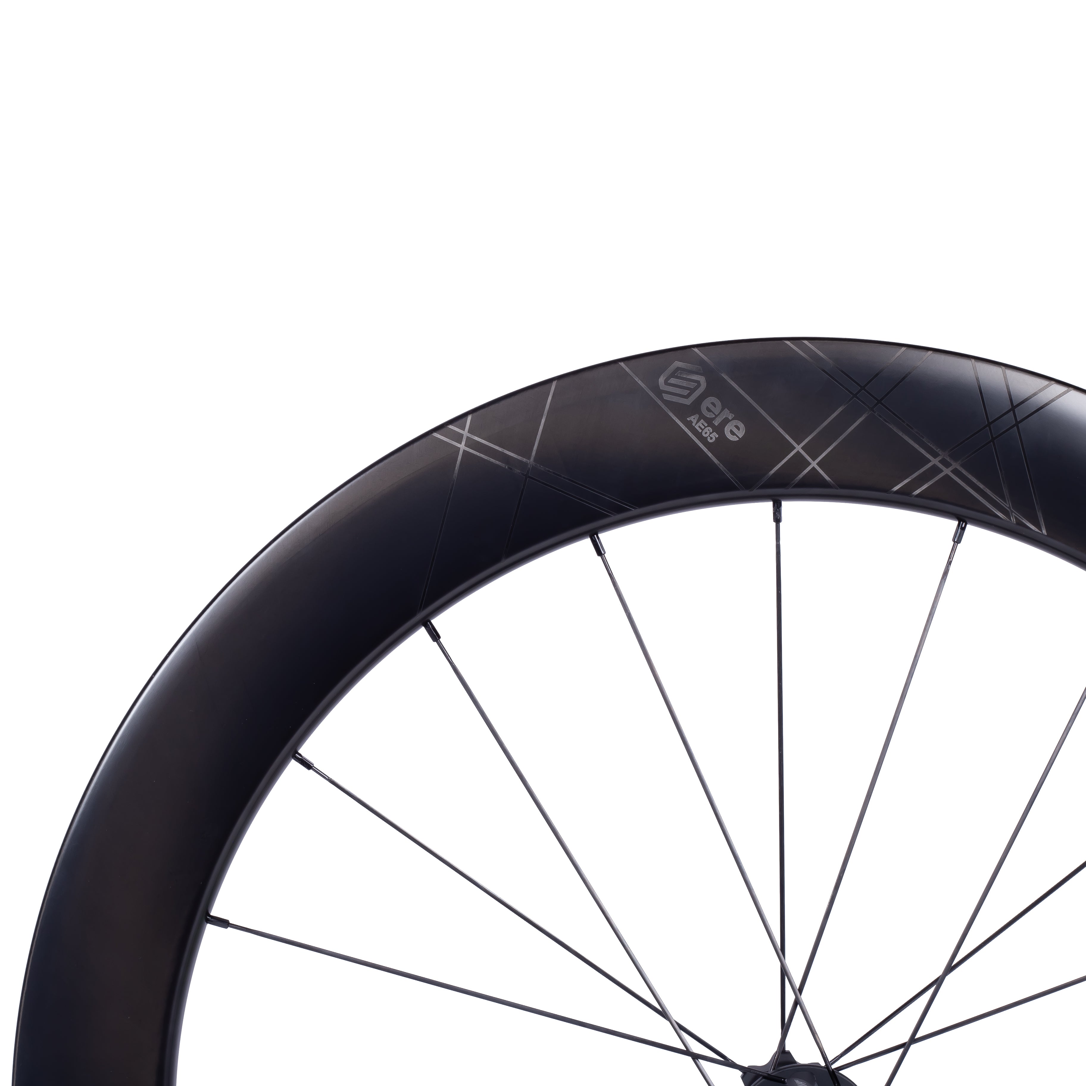 All Carbon Wheels Ere Research